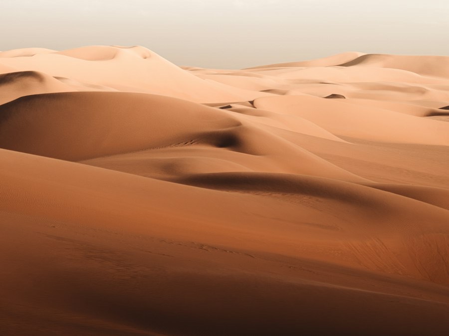 مغامرة سفاري الجنوب والصحراء الليبية — ليبيا (غات وأكاكوس)
