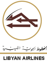 شعار الخطوط الجوية الليبية